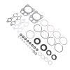 AMONIDA Engines Overhaul Kit, Aluminum Alloy Pistons Rings Gasket Set with Enhanced Drainage System, Ideal for CH18 CH20 CH22 Series view 4