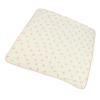 Omquot Baby Blanket, Breathable Dotted Back Baby Blanket Polka Dot Pattern for Kindergarten for Toddler for Baby Stroller (Pink Rabbit) view 1