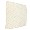 Omquot Baby Blanket, Breathable Dotted Back Baby Blanket Polka Dot Pattern for Kindergarten for Toddler for Baby Stroller (Pink Rabbit) view 4