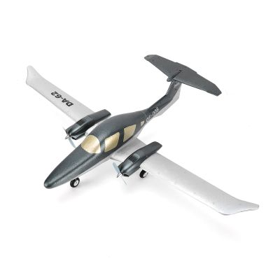 CIOURSTO Lightweight RC Glider Plane, 3-Axis Gyro Stability, Premium EPP Foam Construction, Long Flying Time for Indoor Outdoor RC Flying Fun with 2.4GHz Airplane for Beginners