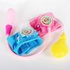 Omquot Simulation Toy, Educational Simulation Stethoscope Toy Cultivates Learning Movement for Baby (Pink) view 1
