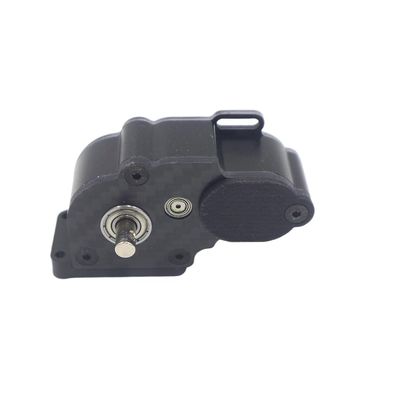 PDDSETorn Metal Gearbox Transmission Compatible with Bronco Parts for 1/10 RC Crawler