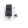 PDDSETorn Metal Gearbox Transmission Compatible with Bronco Parts for 1/10 RC Crawler view 2
