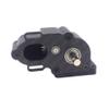 PDDSETorn Metal Gearbox Transmission Compatible with Bronco Parts for 1/10 RC Crawler view 3