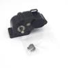 PDDSETorn Metal Gearbox Transmission Compatible with Bronco Parts for 1/10 RC Crawler view 4