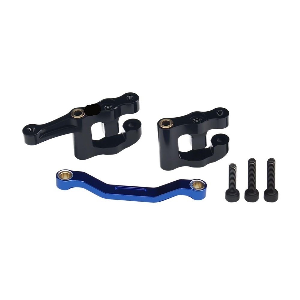Aluminum Bushing Steering System for Gr-om