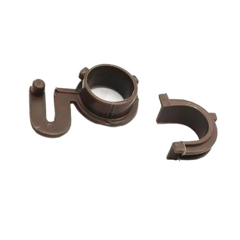 RC1-3610 RC1-3609 Lower Fuser Roller Bushing for HP P2014 P2015 P3005 M2727 M3027 M3035 1320 1160 2400 2410 2420 2430 3390 Replacement Parts
