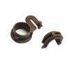 RC1-3610 RC1-3609 Lower Fuser Roller Bushing for HP P2014 P2015 P3005 M2727 M3027 M3035 1320 1160 2400 2410 2420 2430 3390 Replacement Parts view 2