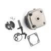 RC Modifications Spare Compatible With HPI For ROFUN For Rovan For BAJA 5B 1/5 RC Car Upgrade Parts 4 For Bolt 36cc Gas Engine Cylinder Piston Kit view 2