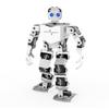 AI Vision & Voice Interaction Robot for Arduino Scratch Python Programming 17DOF Humanoid Robot Large AI Model STEM Project Education Voice Command Walking Dancing Self-Stand Up, Tonybot Ultimate kit view 1