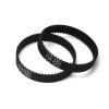 RC car Components Compatible with Tamiya for TT02 for TT-02 1/10 RC Car Upgrade Parts Low Noise Belt Drive 16T 40T Transmission Gears System view 4