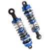 RC Shock Absorbers Compatible With Hsp For Tamiya CC01 1/10 RC Car 70mm Metal Shock Absorber SuspensionUpgrades Parts Accessories view 1