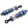 RC Shock Absorbers Compatible With Hsp For Tamiya CC01 1/10 RC Car 70mm Metal Shock Absorber SuspensionUpgrades Parts Accessories view 2