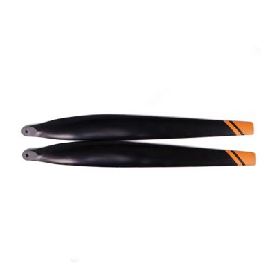 1 Pair Agriculture Drone Propeller R5413 R5415 For Agras T40 T20P T50 Plant Protection UAV Wing Folding Paddle Accessories(1 Pair L-CW)