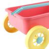 Bffcnl Wagon Game Activities Toy Trolley Pull Car view 2
