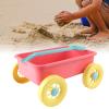 Bffcnl Wagon Game Activities Toy Trolley Pull Car view 4