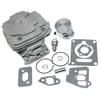 XHYCNBM Cylinder Piston Kit Fit for FR410C-E FS260 FS260C-E FS260R FS260RC-E FS261 FS261C-E FS410 FS410C-E FS411C-EM FS411C-EML SP452 view 2