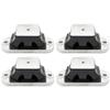 Rubber Engine Mount Compatible with Waverunner FX VX FZS FZR 67X-44517-10-00 view 4