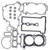 Gasket Kit Motorcycle Replacement Part for Cylinder Clutch Engine Cover Compatible with RC 200 RC200 2014-2017 view 2