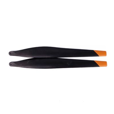 1 Pair Agriculture Drone Propeller R5413 R5415 For Agras T40 T20P T50 Plant Protection UAV Wing Folding Paddle Accessories(1 Pair U-CW)
