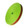 U-Shape Flexible Edge Banding Self Adhesive, Waterproof Edge Molding Trim,Sealing Strip Edging Tape for Cabinet Protection(Green, 16mm-[10m]) view 1