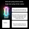 Avata 360 Color-Changing Night Light Landing Gear for DJI Avata 360, Night Lighting/Increase Height Rechargeable LED Night Flying Lights for DJI Avata360 Drone Accessories view 3