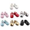 7 Pairs Doll Shoes Fit 14.5 Inch American Doll Wellie Wishers Doll Suitable for 14.5-Inch Doll Clothes view 2