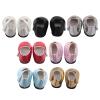 7 Pairs Doll Shoes Fit 14.5 Inch American Doll Wellie Wishers Doll Suitable for 14.5-Inch Doll Clothes view 3
