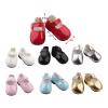 7 Pairs Doll Shoes Fit 14.5 Inch American Doll Wellie Wishers Doll Suitable for 14.5-Inch Doll Clothes view 4