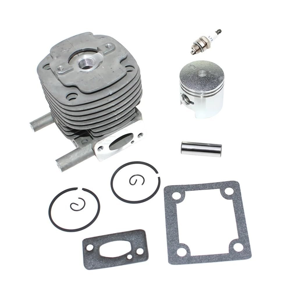 HYdNxRk Cylinder Piston Kit for B45 B45INTL B45LA GP45 GP450 RC-45 A130001330 20021-12110 70198-12110