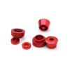 RC car Components Compatible with Tamiya for TT02 for TT-02 1/10 RC Car Upgrade Parts Metal Steering Flange Sleeve Bushing Gasket view 2