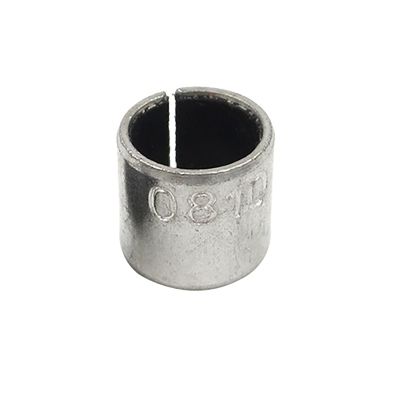 RC Boat Shaft Bearing Bushing Sleeve 3.18mm 4mm 4.76mm 5mm 6.35mm 8mm Metal Shaft Support Bearing Insert for RC Boat Shaft Bracket Strut(6.35)
