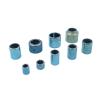 RC Boat Shaft Bearing Bushing Sleeve 3.18mm 4mm 4.76mm 5mm 6.35mm 8mm Metal Shaft Support Bearing Insert for RC Boat Shaft Bracket Strut(6.35) view 2