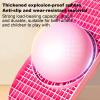 Jumping Ball - Slip-Resistant Support and Confident Control, Balance Bouncing Ball, Exercise Balance Ability | Jumping Toy Suitable for Energetic Bouncing Activities view 2