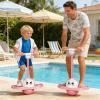 Jumping Ball - Slip-Resistant Support and Confident Control, Balance Bouncing Ball, Exercise Balance Ability | Jumping Toy Suitable for Energetic Bouncing Activities view 4