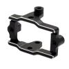 RC car Components Compatible with TRX4-M 1/18 RC Car Upgrade Parts Modification Spare Replacement Accessories Aluminum Alloy Servo Mount Bracket view 1