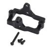RC car Components Compatible with TRX4-M 1/18 RC Car Upgrade Parts Modification Spare Replacement Accessories Aluminum Alloy Servo Mount Bracket view 3