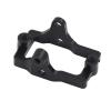 RC car Components Compatible with TRX4-M 1/18 RC Car Upgrade Parts Modification Spare Replacement Accessories Aluminum Alloy Servo Mount Bracket view 4
