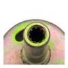 9 Tooth Clutch Drum Gear Bell Fit for GX25 Engine Motor Brushcutter Replacement Spare Parts view 4