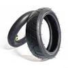 255 x 60 Inch Inner Tubes and Outer Tires Set for Three Wheel Baby Push Cart and Stroller Wheel Maintenance (Pneumatic) view 1