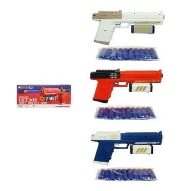MIX Soft Bullet Gun