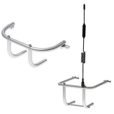 Aluminum Alloy Front/Rear Bumpers Compatible with Tamiya Sand Scorcher SRB RC Car (Front + Rear Bumpers)
