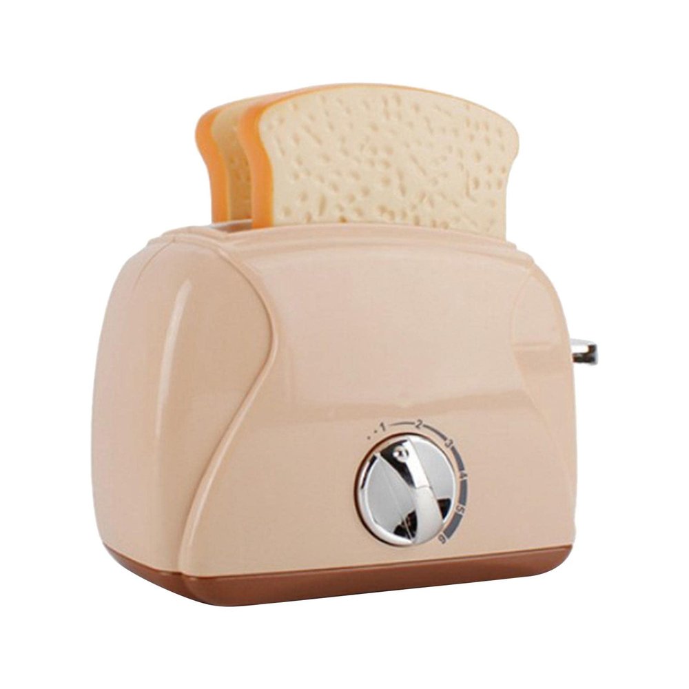 Chosertory Simulation Device Role Play Early Development, Bread Maker