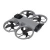 Drone Flight Tail for DJI AVATA 360, Aerodynamic Flying Tail Fin Balance Stabilizing Flight Tail Wing Compatible with DJI Avata 360 Drone Accessories (Black) view 4