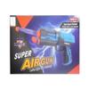 Soft Bullet Gun view 1
