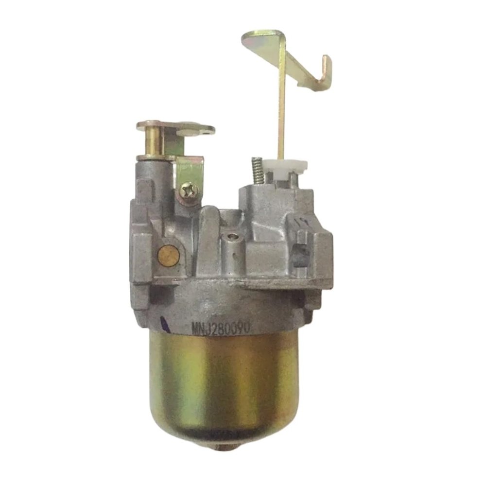 Accessories Carburetor Fit For GT600 GM182 MBG2902 MBG3500 6.0HP 181CC water pump washer parts