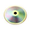 Accessories Drive Half Pulley Fit For Et2 Et4 50cc 118mm 66 Teeth 479561 AP8551033 100320130 view 2