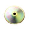 Accessories Drive Half Pulley Fit For Et2 Et4 50cc 118mm 66 Teeth 479561 AP8551033 100320130 view 4