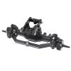 RC Car Assortment for Traxxas for TRX-4M for Bronco for Defender for JJRC C8801 AX-8560 1/18 rc Car Upgrades Servo Mount Bracket Parts(Red) view 3