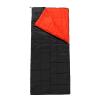 Transportable Electric Heating Slumbering Bag with 3 Modifiable Heat Grades USB Propelled Outdoor Indoor Use Strengthened Warmth Polyster Fabric USB Warmed Slumbering Bag for Backpacking view 4